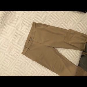 Lululemon abc men’s pants size 36